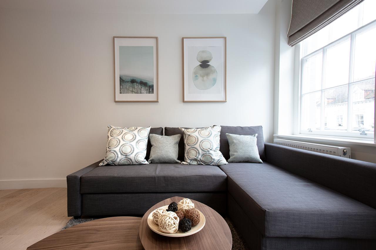 Hampden Apartments - The George Windsor Exteriör bild