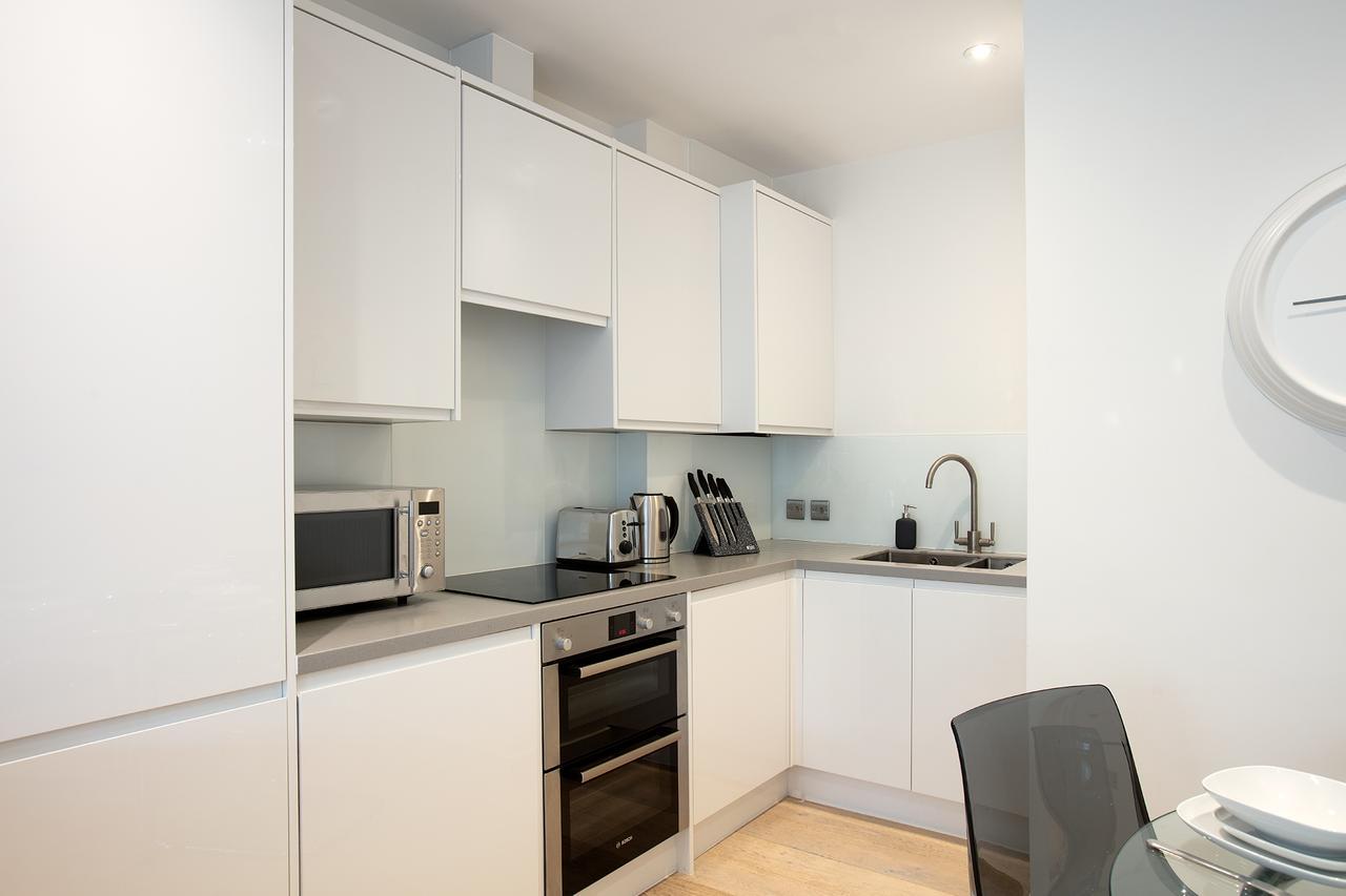 Hampden Apartments - The George Windsor Exteriör bild